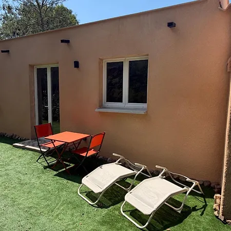 A Casa Rosa * Omessa